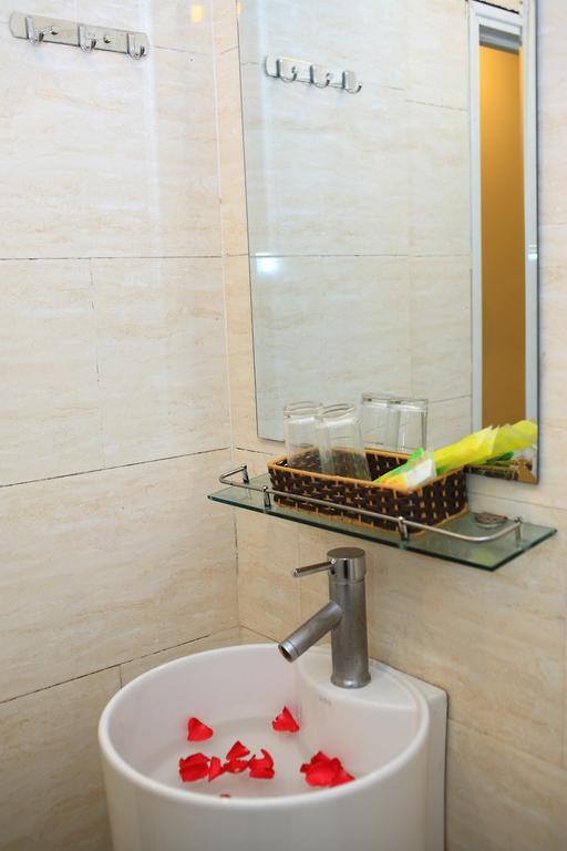 Hanoi Zesty Hotel 部屋 写真