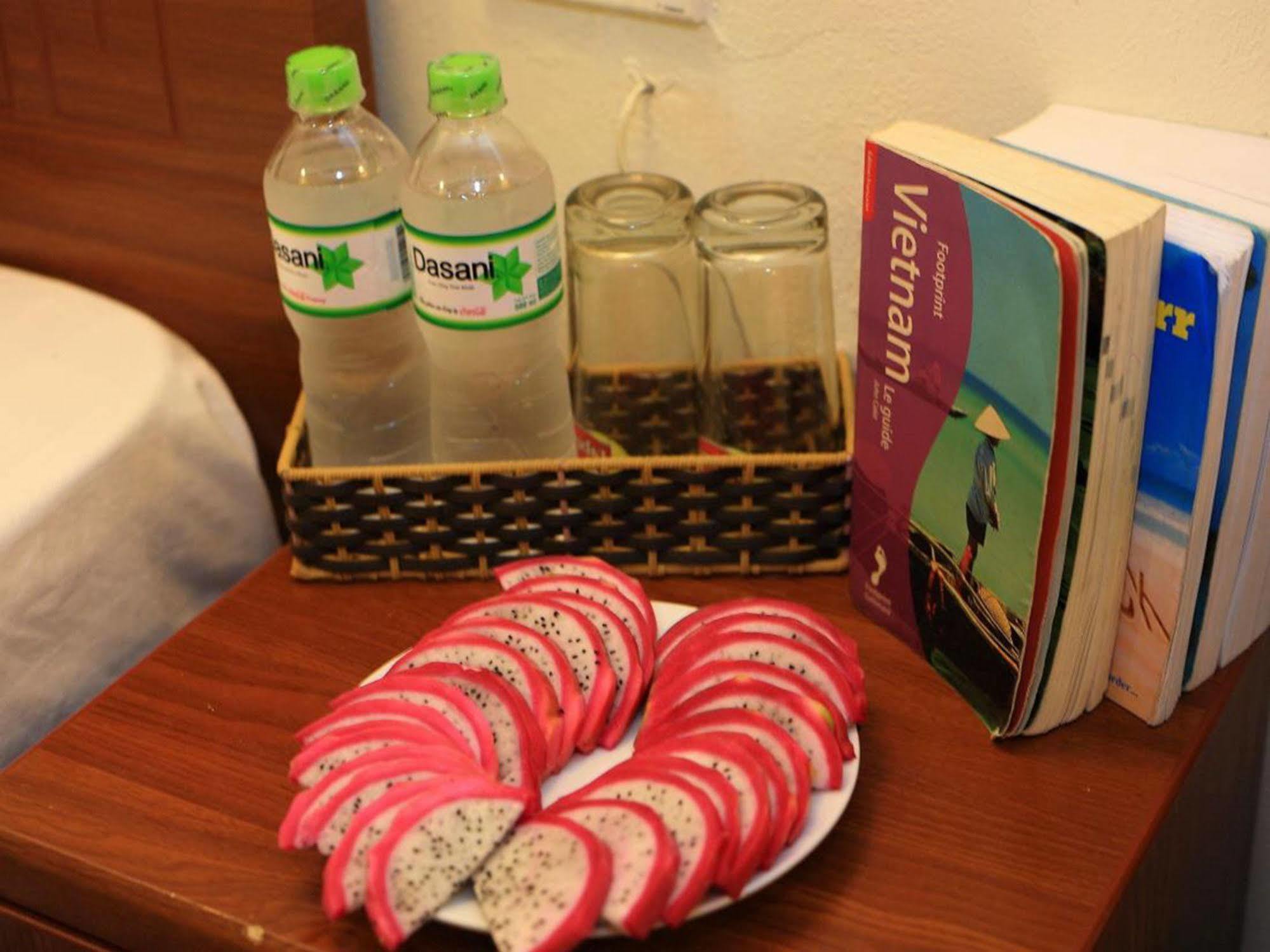 Hanoi Zesty Hotel エクステリア 写真
